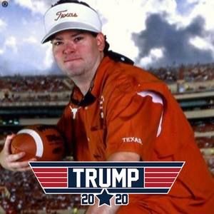 Meet your Posher, Forrest